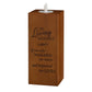 In Loving Memory Sympathy Gift