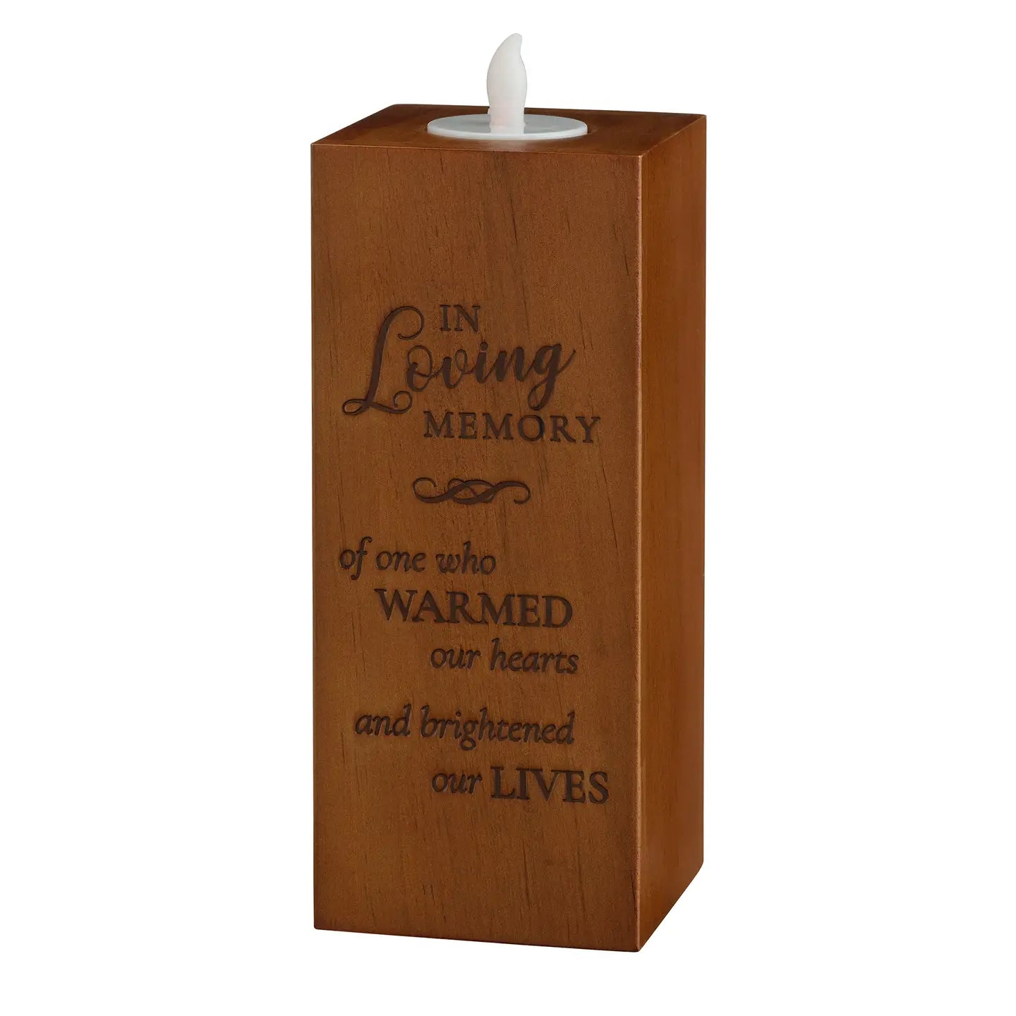 In Loving Memory Sympathy Gift