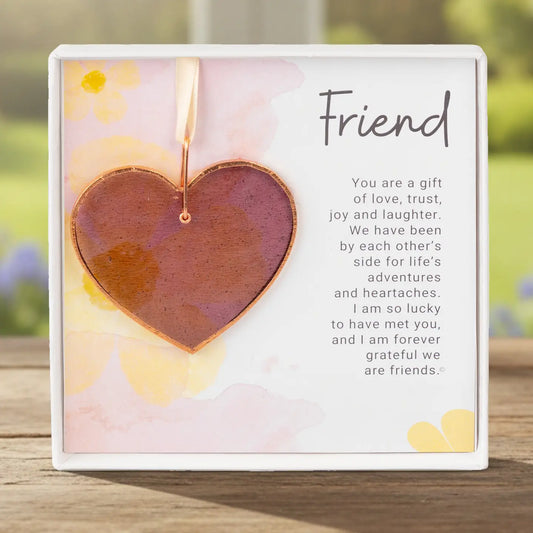 Friend Keepsake Gift