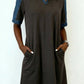 Scarlett Shifty Dress