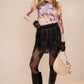 Western Skirt