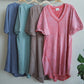 Shifty T Shirt Dress
