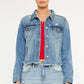 Kan Can Denim Jacket