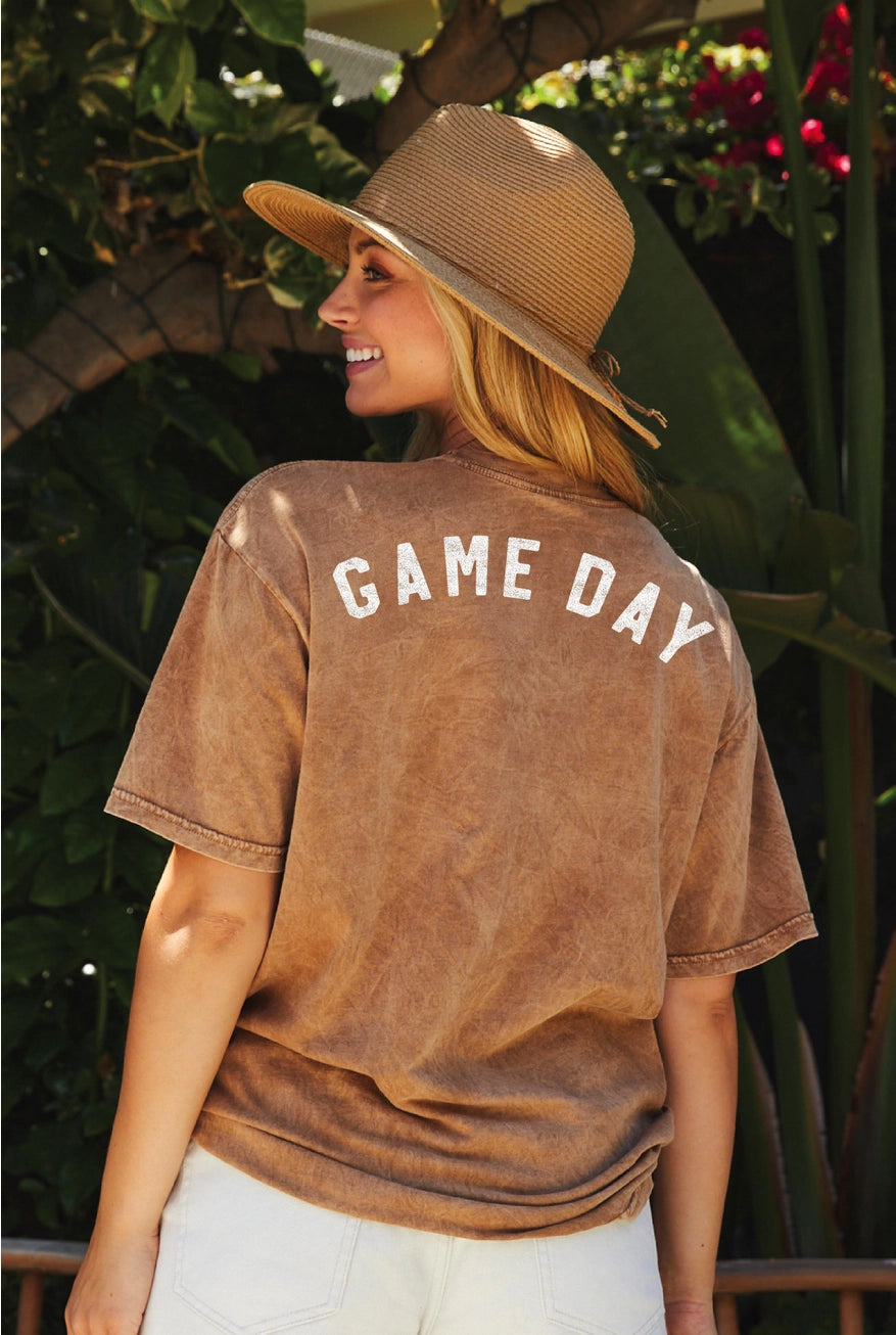Home Run T Shirt