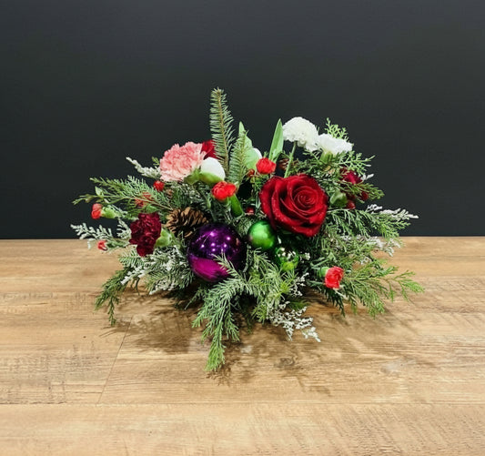 Christmas Centerpiece