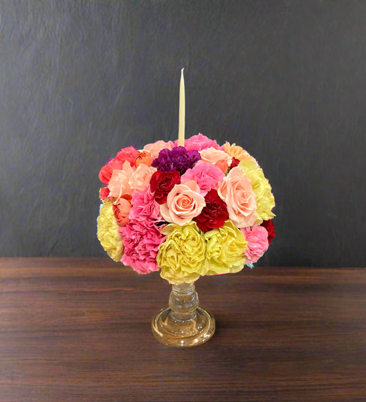 Happy Birthday Cake - Small