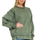 Forever Fleece Sweatshirt