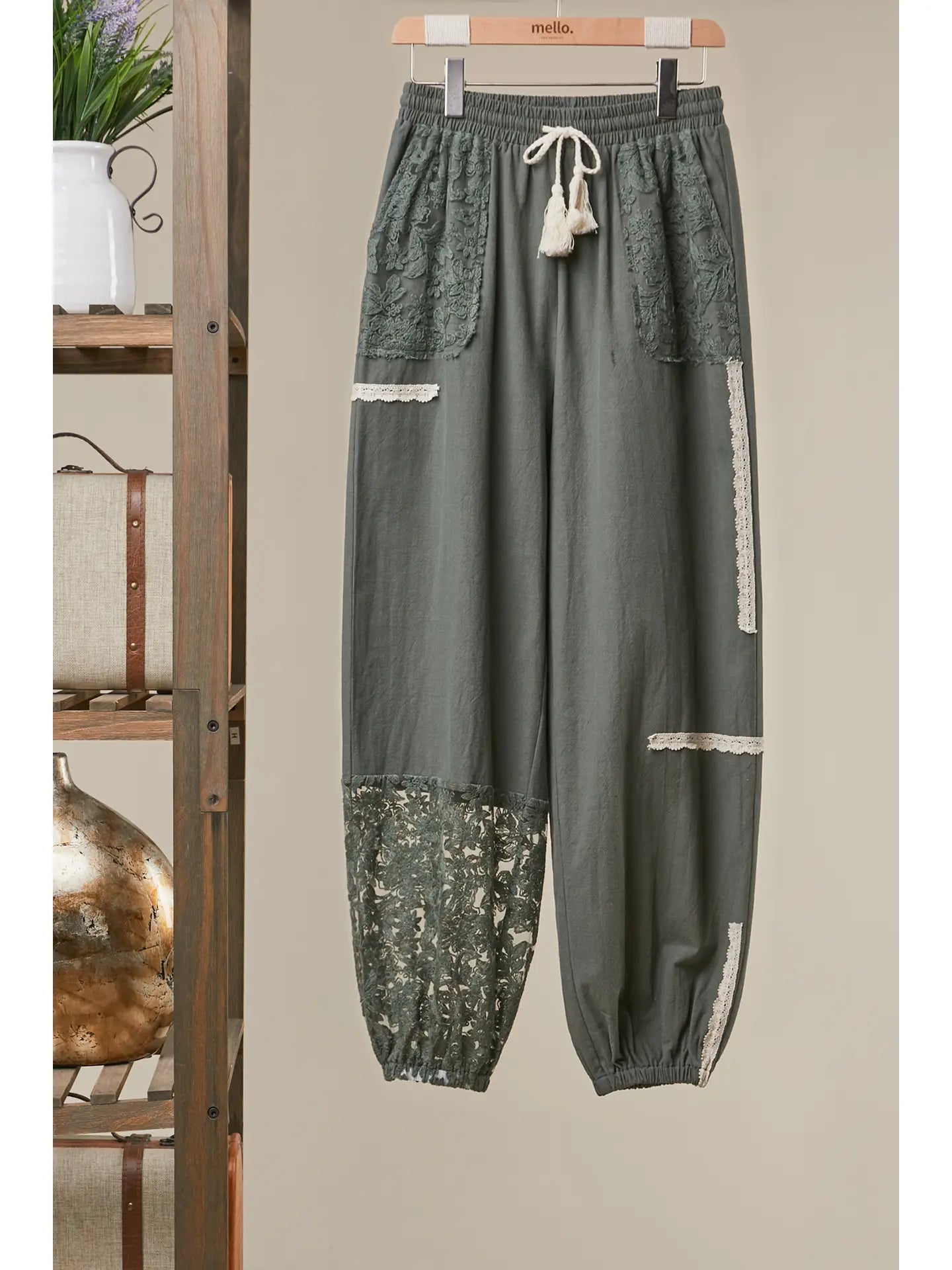 Delanie Jogger Pants