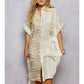 POL Shifty Dress
