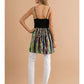 Retro Sequin Tank Top