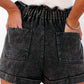 Victoria Vintage Shorts