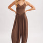 Rosalind Relaxed Jumpsuit