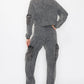 Cargo Jogger Set